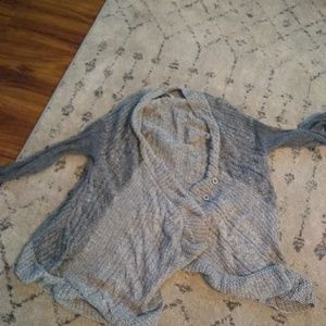 Free people cardigan